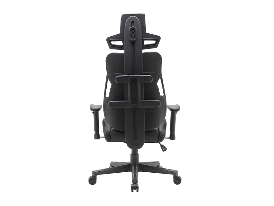 Gaming Chair Firestarter HS03-V1 Black