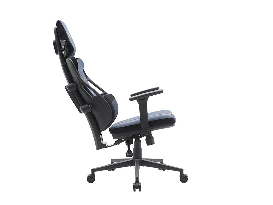 Gaming Chair Firestarter HS03-V8 Black/Blue