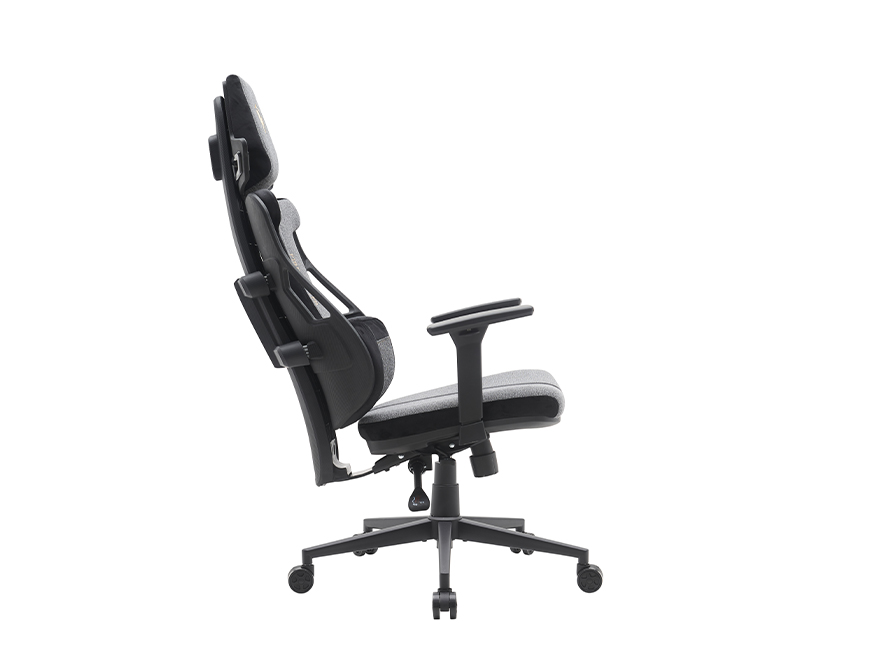 Gaming Chair Firestarter HS03-V8 Black/Gray