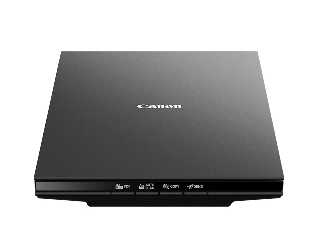 Canon LiDE 300 Flatbed Scanner