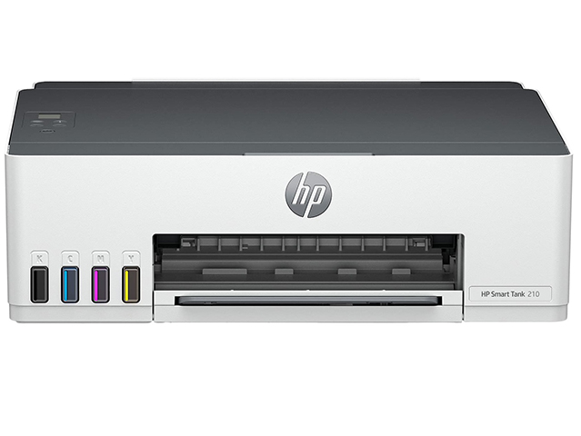  HP Smart Tank 210 WiFi Single Function Printer