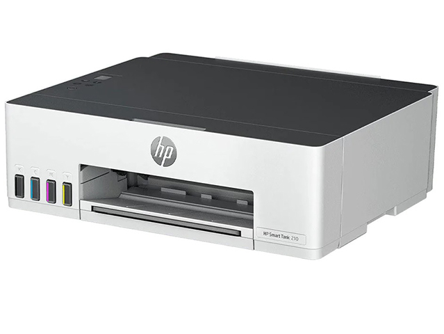  HP Smart Tank 210 WiFi Single Function Printer