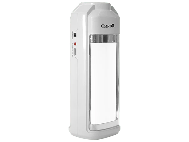 Omni LED Rechargeable Emergency Light AEL-010 1.5W