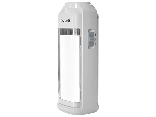 Omni LED Rechargeable Emergency Light AEL-010 1.5W