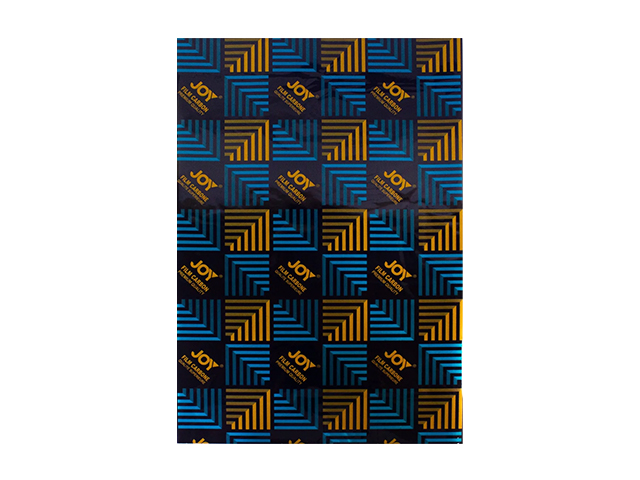 Joy Carbon Paper Blue Legal 10s