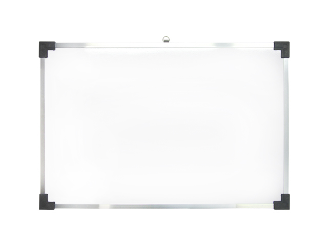 Tyden Whiteboard with Aluminum Frame 18x12