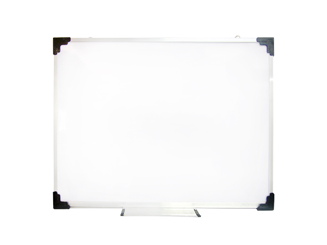Tyden Whiteboard with Aluminum Frame 24x18