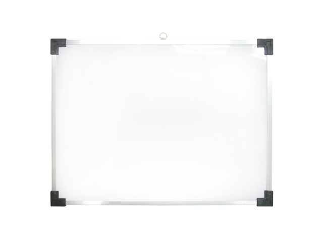 Tyden Whiteboard with Aluminum Frame 16x12
