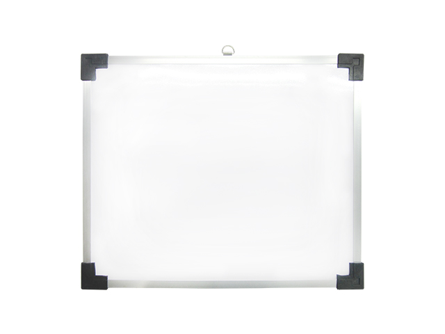Tyden Whiteboard with Aluminum Frame 12x10