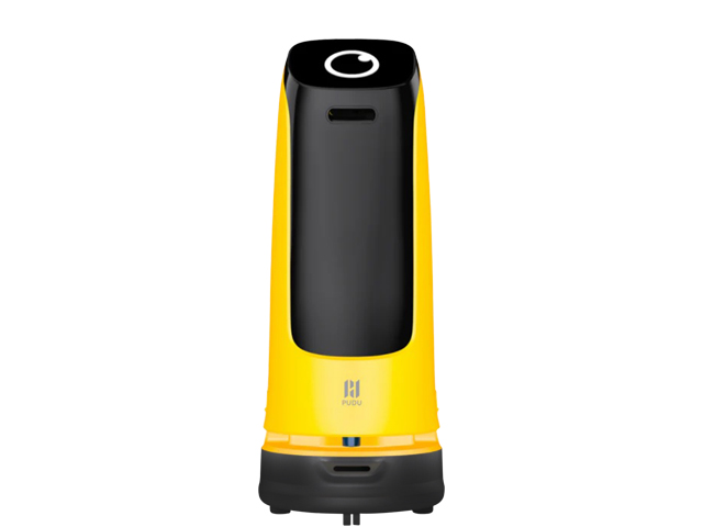 Pudu Robotics KettyBot Flexible Multitasker