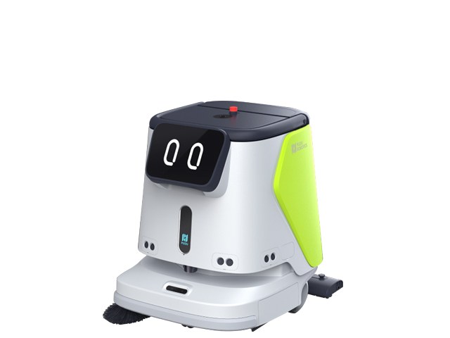 Pudu Robotics Pudu CC1 Intelligent Commercial Cleaning Robot