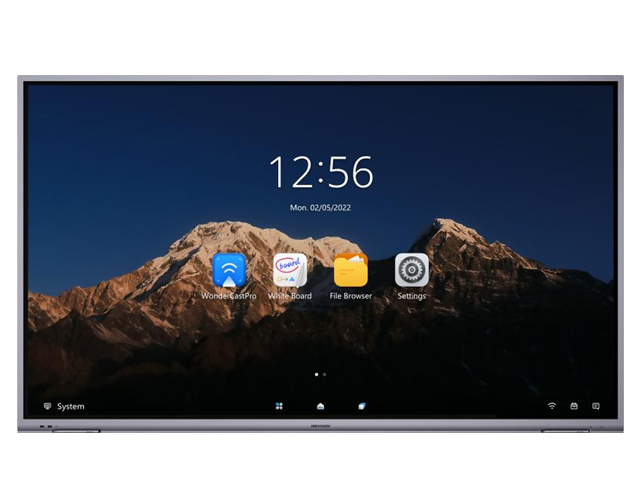 Hikvision DS-D5B65RBD Interactive Flat Panel