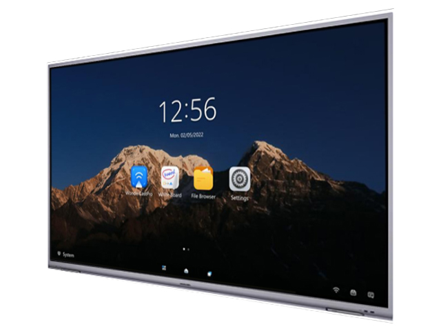 Hikvision DS-D5B65RBD Interactive Flat Panel