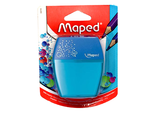 Maped Shaker 2 Hole Sharpener