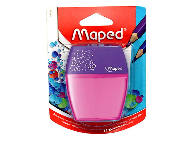 Maped Shaker 2 Hole Sharpener