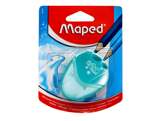 Maped Igloo 2 Hole Sharpener