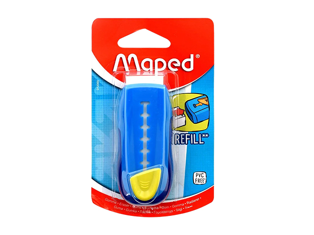 Maped Universal Mechanical Eraser 012000