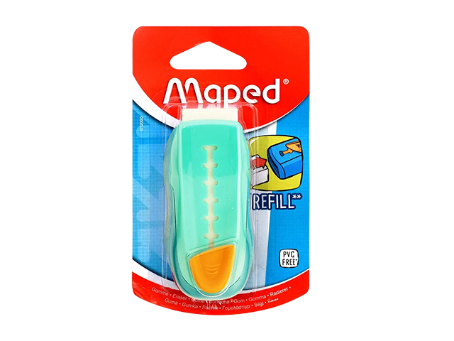 Maped Universal Mechanical Eraser 012000