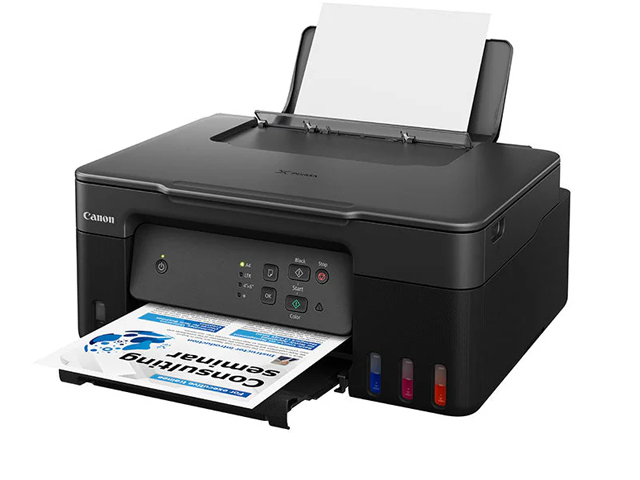 Canon Pixma G2730 Multifunction MegaTank Printer