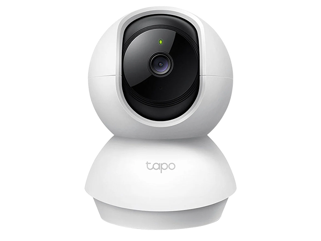 TP-Link Tapo C210 Pan/Tilt Home Security Wi-Fi Camera