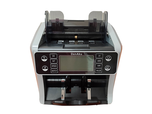 Denaku HL-600 Money Counter