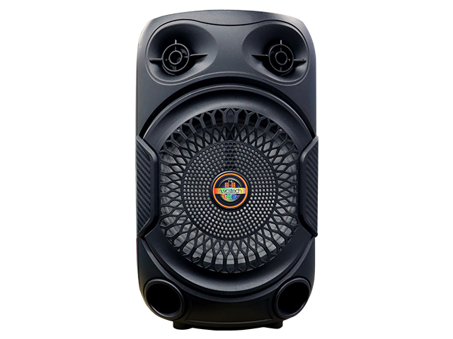 Nuvostech 8.0 Rechargeable Portable Speaker CH-856