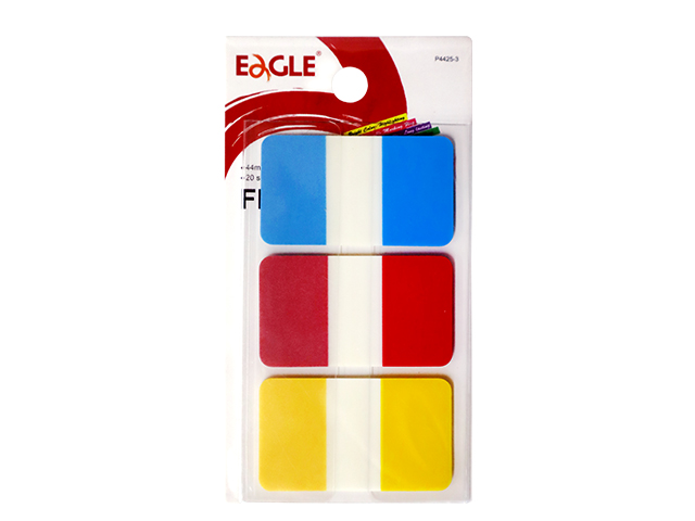 Eagle Film Markers P4425-3