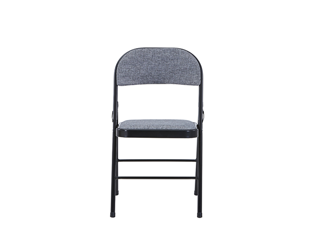 Multi-Purpose Chair C-126 Fabric Gray Buy One Take One 