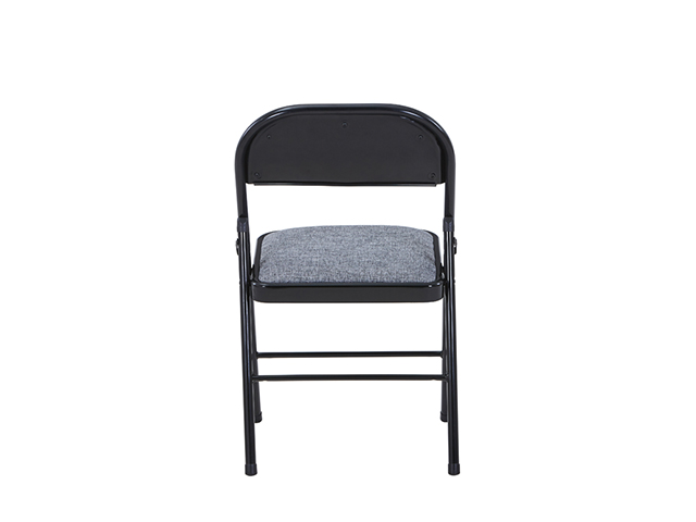 Multi-Purpose Chair C-126 Fabric Gray Buy One Take One 