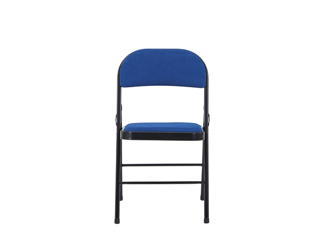 Multi-Purpose Chair C-126 Fabric Blue Buy One Take One 