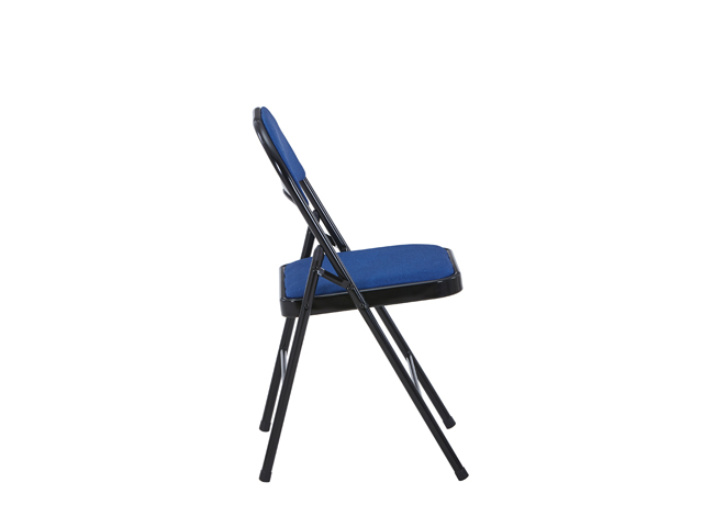 Multi-Purpose Chair C-126 Fabric Blue Buy One Take One 