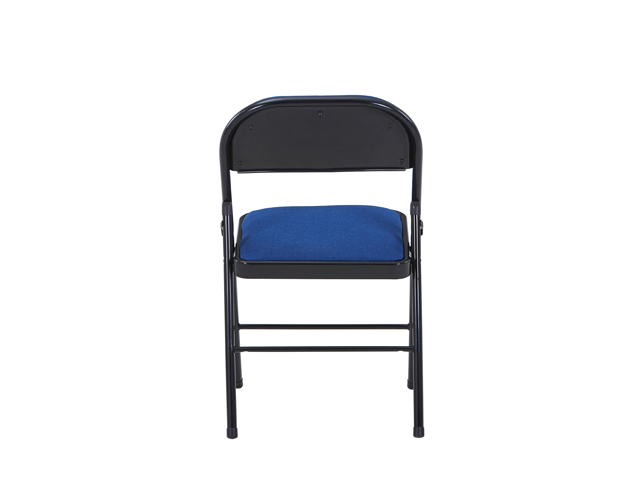 Multi-Purpose Chair C-126 Fabric Blue Buy One Take One 