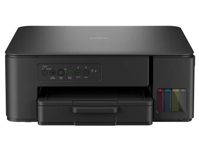 Brother DCP-T430W Ink Tank Printer