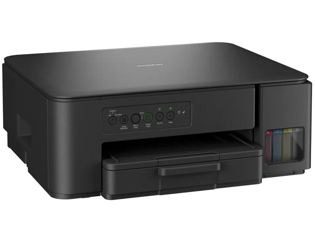 Brother DCP-T430W Ink Tank Printer
