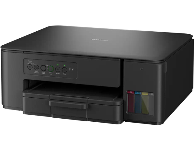 Brother DCP-T430W Ink Tank Printer