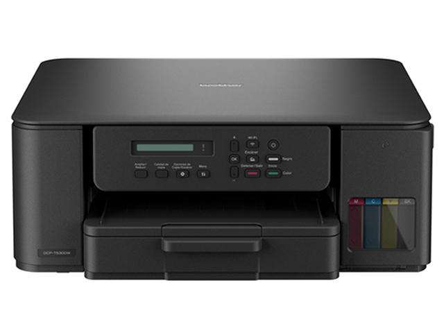Brother DCP-T530DW Ink Tank Printer