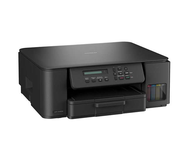 Brother DCP-T530DW Ink Tank Printer