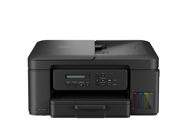 Brother DCP-T730DW Ink Tank Printer 