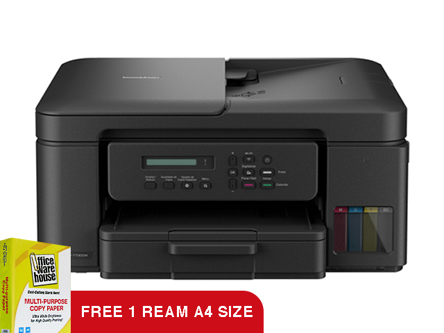Brother DCP-T730DW Ink Tank Printer 
