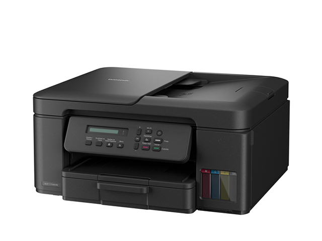 Brother DCP-T730DW Ink Tank Printer 