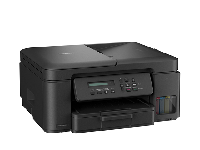 Brother DCP-T730DW Ink Tank Printer 