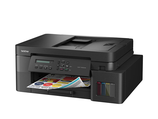 Brother DCP-T830W Ink Tank Printer