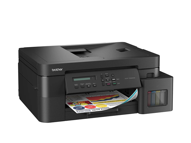 Brother DCP-T830W Ink Tank Printer