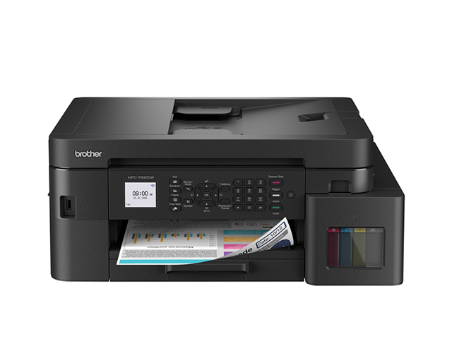 Brother MFC-T930DW Ink Tank Printer