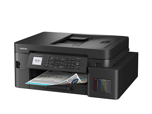 Brother MFC-T930DW Ink Tank Printer