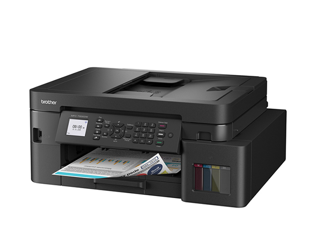 Brother MFC-T930DW Ink Tank Printer