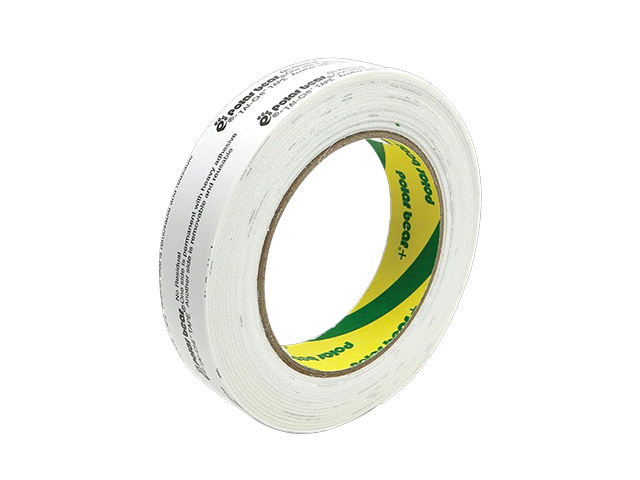 Polar Bear Double-Sided Foam Tape SP308 24mmx5m