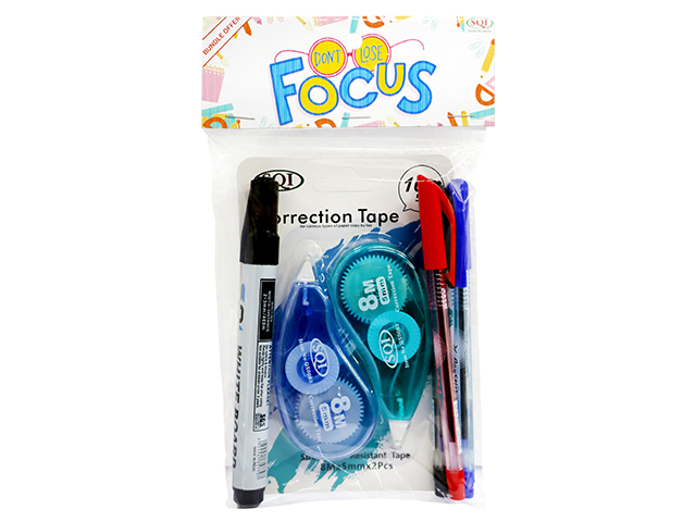 SQI Bundle Set A 6s