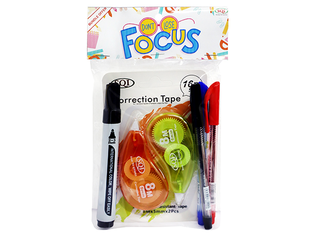 SQI Bundle Set A 6s