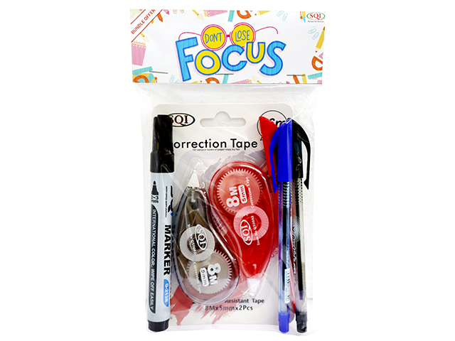 SQI Bundle Set A 6s